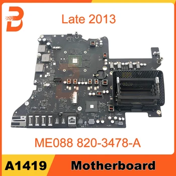 Testované Pôvodný Dosky A1419 Logic Board 820-3478-Pre iMac 27