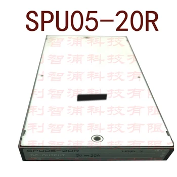 Originálnym SPU05-20R 110V-5V20A 1 rok záruka ｛Skladu mieste fotografie｝