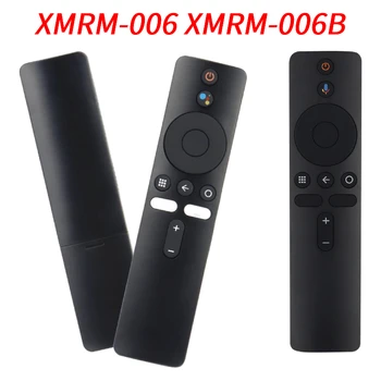 XMRM-006 XMRM-006B TV Diaľkové Ovládanie Nahradenie Televízne Diaľkové Ovládanie pre Xiao MI TV Box S