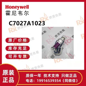 Honeywell Plameň Detektor C7027A1023