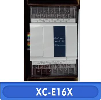 Nový, Originálny Programovateľný Regulátor Modul XC-E16X PLC Digitálny I/O Modul DI 16