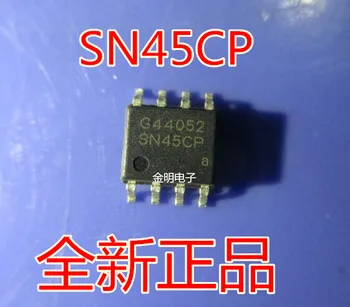 100% Nový&pôvodné SN45CP 