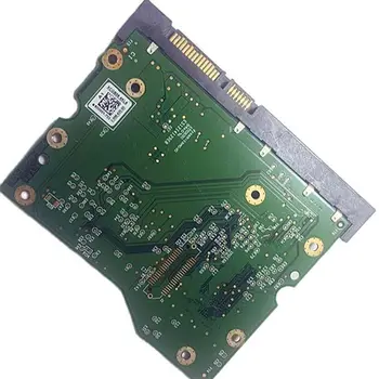 HDD PCB dosky plošných spojov logic dosky plošných spojov 2060-800001-002 pre WD 3.5 SATA pevný disk oprava, obnova dát