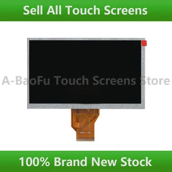 Pôvodný a nový LCD displej AT070TN90 V. 1 AT070TN90 20000938-30